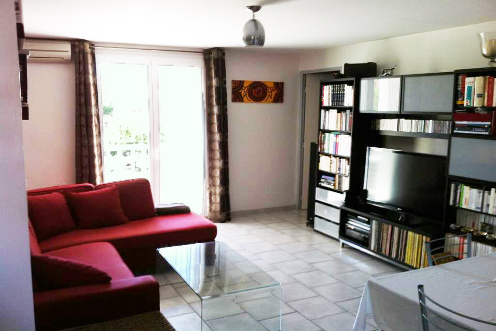 Agence immobilière de Agence de l'Avenir