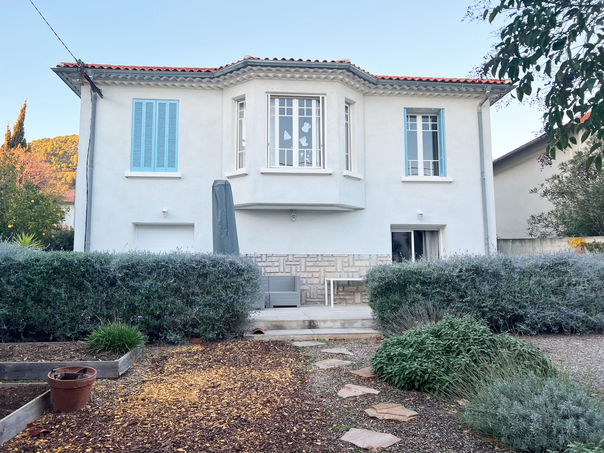 Vente Maison 121m² 6 Pièces à Toulon (83000) - Agence De L'Avenir