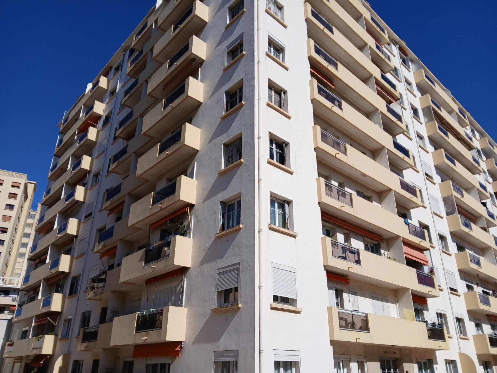 Agence immobilière de Agence de l'Avenir