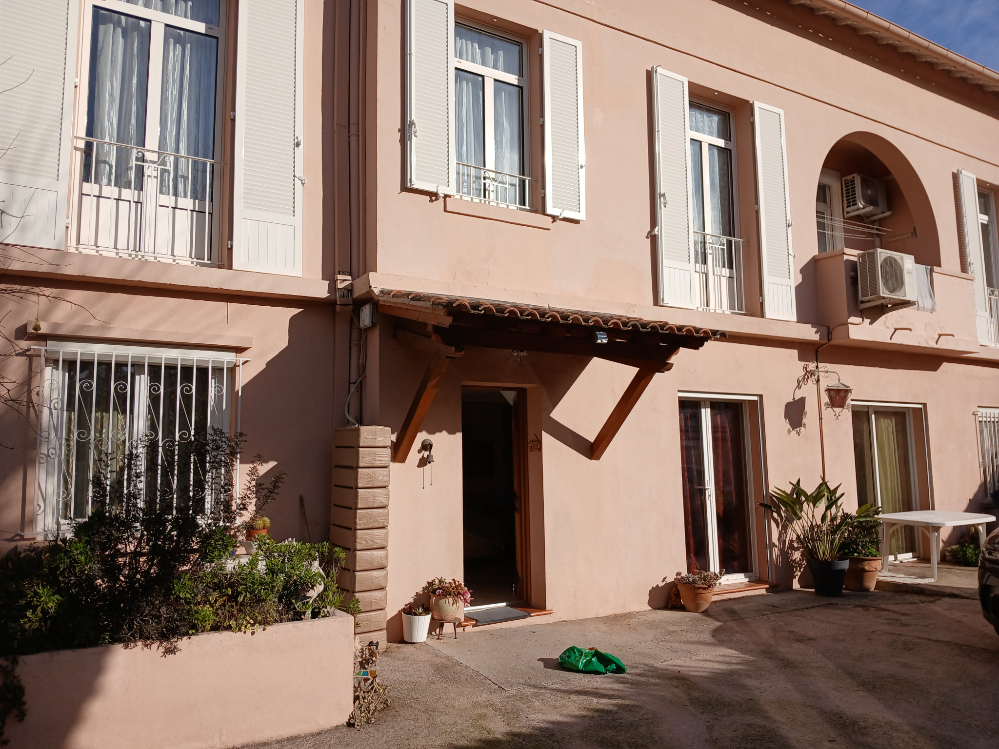 Agence immobilière de Agence de l'Avenir