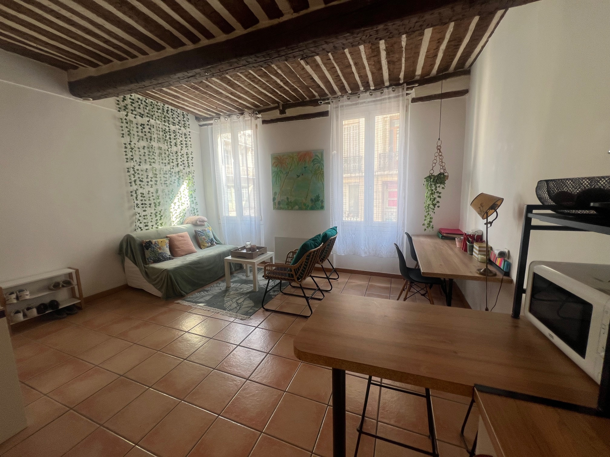 Agence immobilière de Agence de l'Avenir