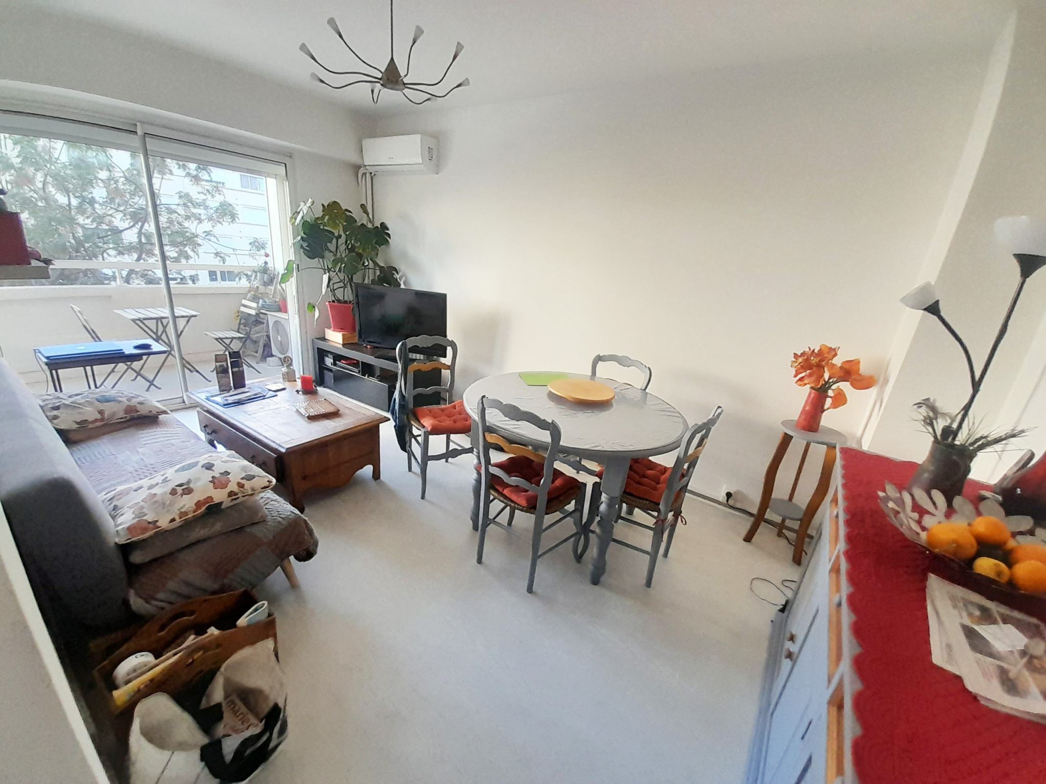Vente Appartement 70m² 3 Pièces à Toulon (83000) - Agence De L'Avenir